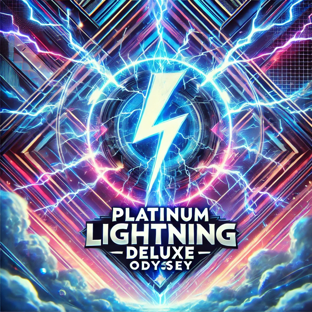 Platinum Lightning Deluxe: Odyssey